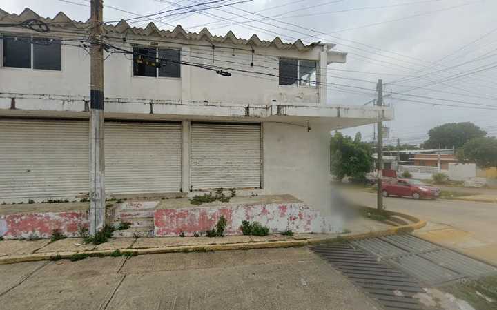 Fotografia tomada fuera de Seguros Albores - Insurance agency en Coatzacoalcos, Ver.