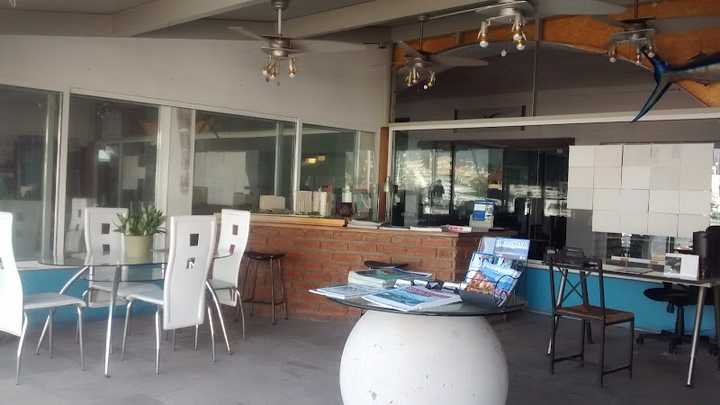 Fotografia tomada fuera de Pacific Insurance / Seguros - Compañía de seguros en Puerto Vallarta, Jal.
