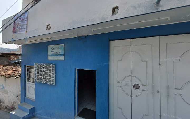 Fotografia tomada fuera de Seguros y Fianzas - Insurance agency en Chilpancingo de los Bravo, Gro.