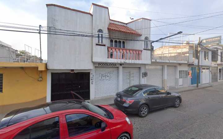 Fotografia tomada fuera de Asesores Integrales Cruz Zambrano Agentes de Seguros S.A. de C.V. - Compañía de seguros en Heroica Cdad. de Huajuapan de León, Oax.