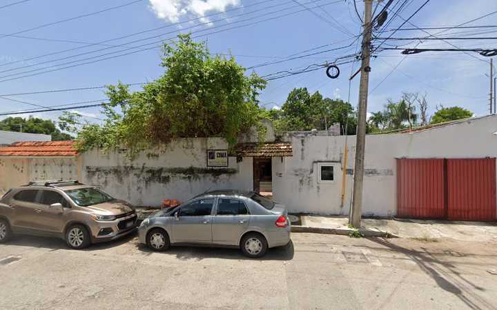Fotografia tomada fuera de Cima Seguros - Auto insurance agency en Mérida, Yuc.
