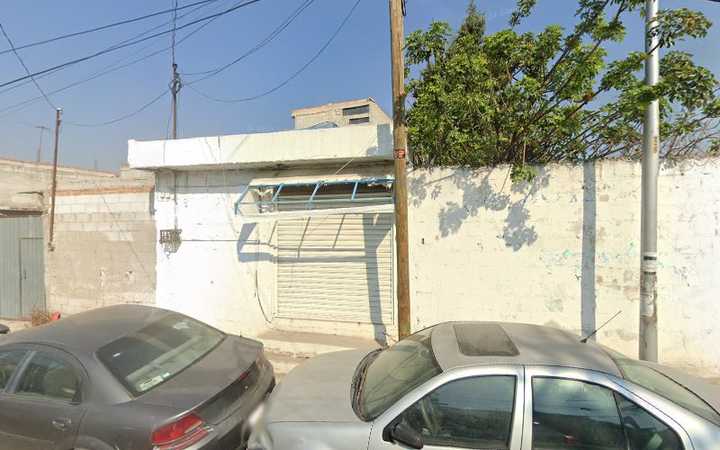 Fotografia tomada fuera de despacho Cassiel Seguros - Compañía de seguros en Heroica Puebla de Zaragoza, Pue.