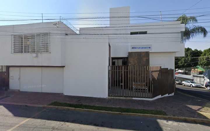 Fotografia tomada fuera de ZASA Seguros - Compañía de seguros en Heroica Puebla de Zaragoza, Pue.