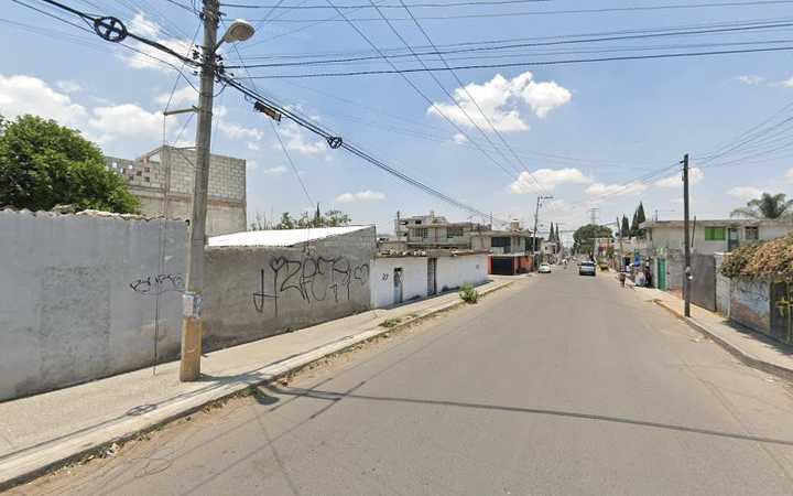 Fotografia tomada fuera de Provident de México - Agencia de préstamos en Heroica Puebla de Zaragoza, Pue.