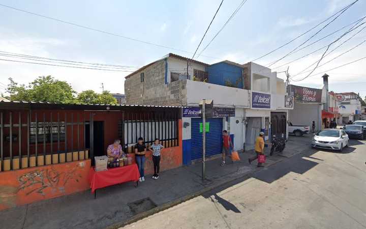Fotografia tomada fuera de Alianza Cajas Populares - Cooperativa de ahorro y crédito en San Luis Potosí, S.L.P.